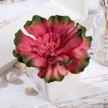 Load image into Gallery viewer, Set of 3 | 6'' Assorted Echeveria Artificial Plants with Pots