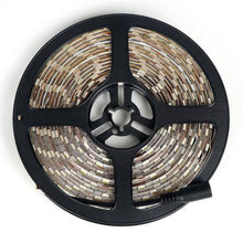Load image into Gallery viewer, Wholesale 5M Long 300 White LED Waterproof Strip Light 5050 SMD