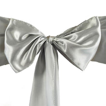 Load image into Gallery viewer, White Multi Layered Organza Dress With Sash