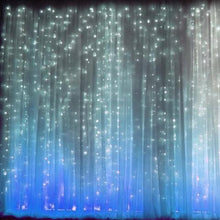 Load image into Gallery viewer, 20ft x 10ft Chic-Inspired Backdrops - Black
